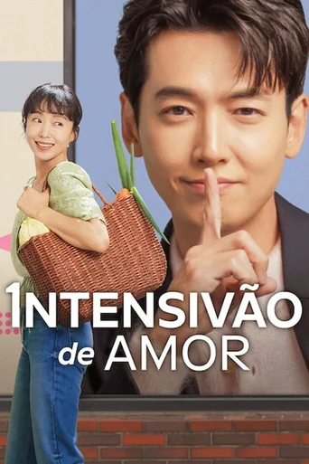Assistir Intensivao De Amor Online