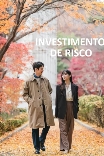 Assistir Investimento de Risco Online
