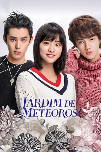 Assistir Jardim De Meteoros (Legendado) Online