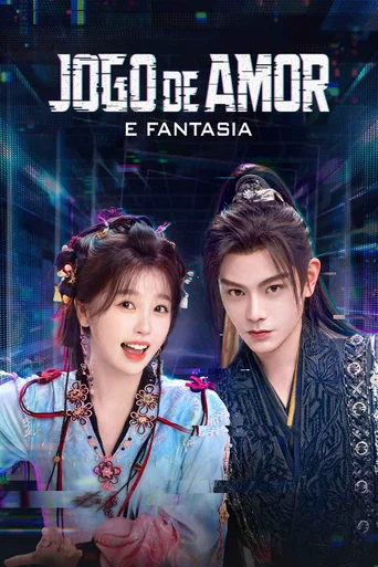 Assistir Jogo De Amor E Fantasia (Legendado) Online