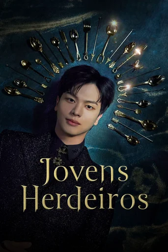 Assistir Jovens Herdeiros (Legendado) Online
