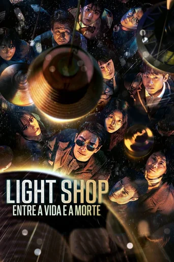 Assistir Light Shop: Entre a Vida e a Morte Online