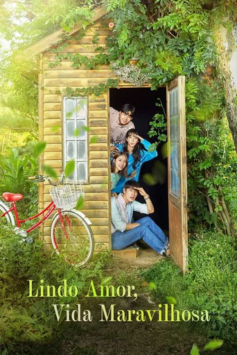 Assistir Lindo Amor, Vida Maravilhosa (Legendado) Online