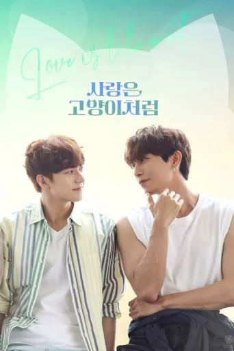 Assistir Love Is Like A Cat (Legendado) Online