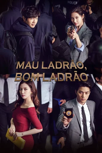 Assistir Mau Ladrao Bom Ladrao (Legendado) Online