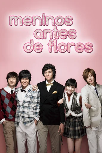 Assistir Meninos Antes de Flores (Legendado) Online