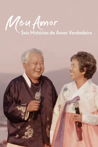Assistir Meu Amor Seis Historias De Amor Verdadeiro Online