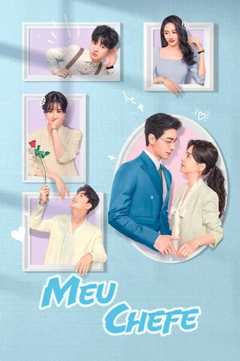 Assistir Meu Chefe (Legendado) Online