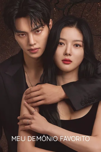 Assistir Meu Demônio Favorito Online