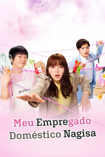 Assistir Meu Empregado Domestico Nagisa (Legendado) Online