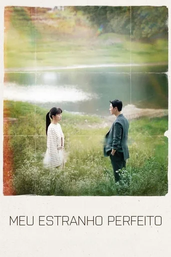 Assistir Meu Estranho Perfeito (Legendado) Online