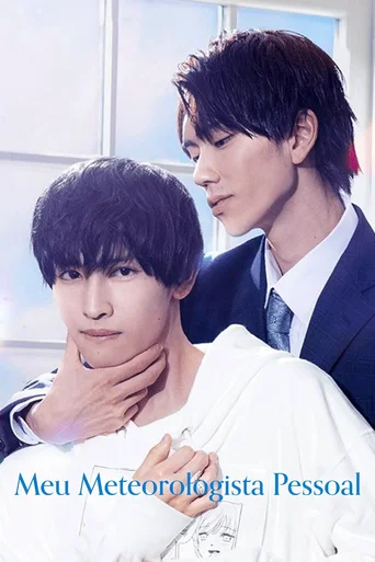 Assistir Meu Meteorologista Pessoal (Legendado) Online