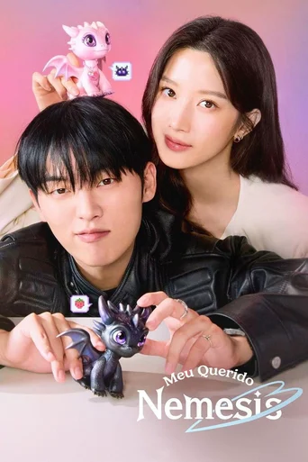 Assistir My Dearest Nemesis (Legendado) Online