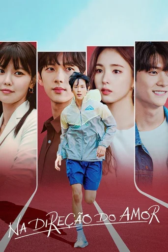 Assistir Na Direção do Amor Online