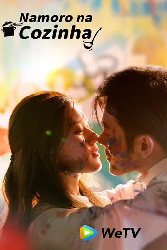 Assistir Namoro Na Cozinha (Legendado) Online