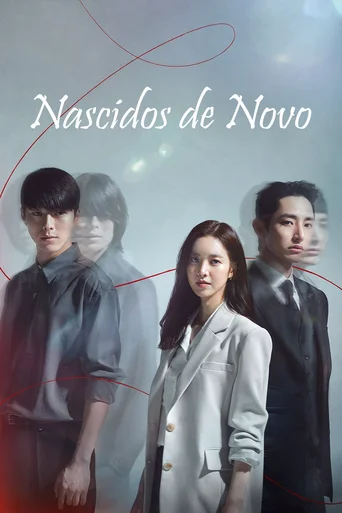 Assistir Nascidos De Novo (Legendado) Online