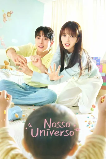 Assistir Nosso Universo (Legendado) Online