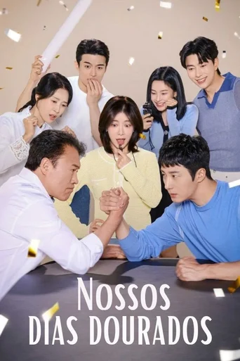 Assistir Nossos Dias Dourados Online