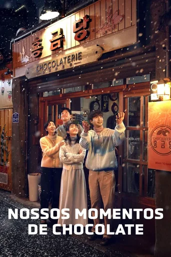 Assistir Nossos Momentos De Chocolate (Legendado) Online
