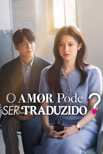 Assistir O Amor Pode Ser Traduzido? Online