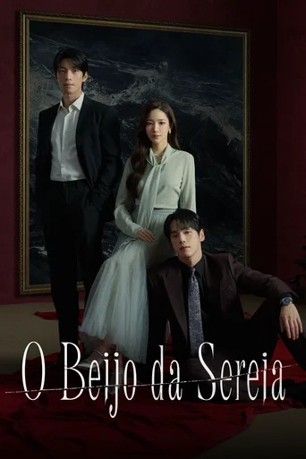 Assistir O Beijo da Sereia Online