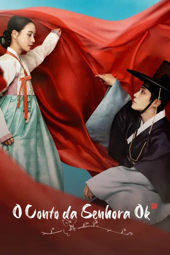 Assistir O Conto da Senhora Ok Online