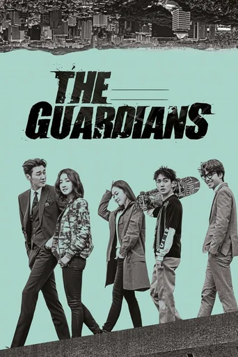 Assistir O Guardião (Legendado) Online