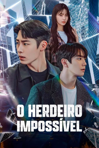 Assistir O Herdeiro Impossivel (Legendado) Online