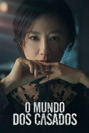 Assistir O Mundo dos Casados Online