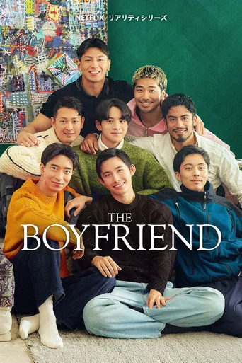 Assistir O Namorado Online