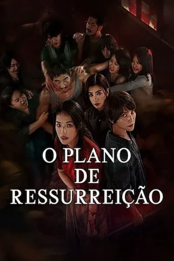 Assistir O Plano de Ressurreição Online