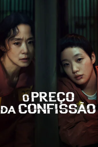 Assistir O Preço da Confissão Online