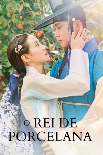 Assistir O Rei de Porcelana Online
