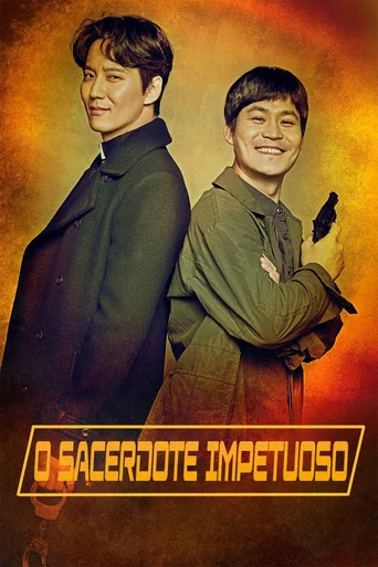 Assistir O Sacerdote Impetuoso (Legendado) Online