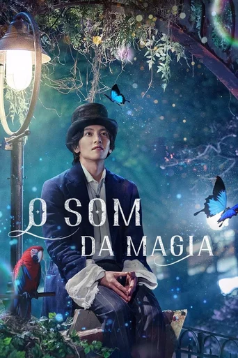 Assistir O Som da Magia Online