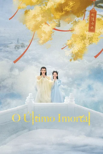 Assistir O Ultimo Imortal (Legendado) Online