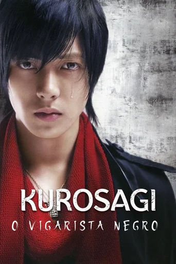 Assistir O Vigarista Negro (Legendado) Online