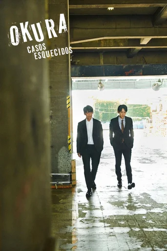 Assistir Okura Casos Esquecidos (Legendado) Online