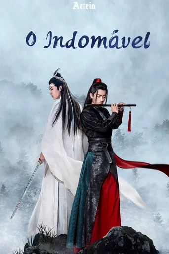 Assistir Os Indomáveis (Legendado) Online