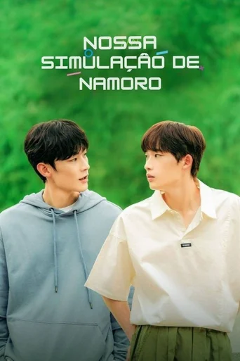 Assistir Our Dating Sim (Legendado) Online