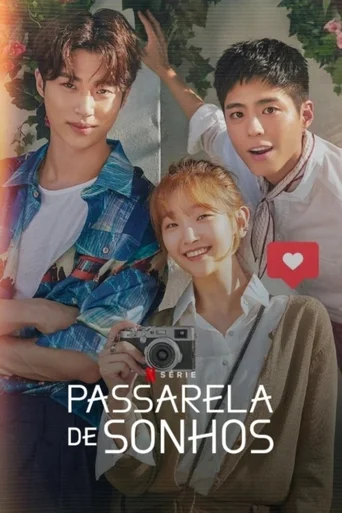 Assistir Passarela de Sonhos Online