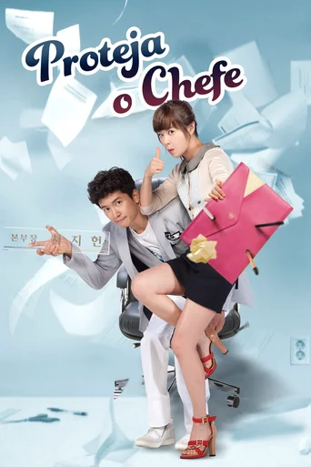 Assistir Proteja O Chefe (Legendado) Online