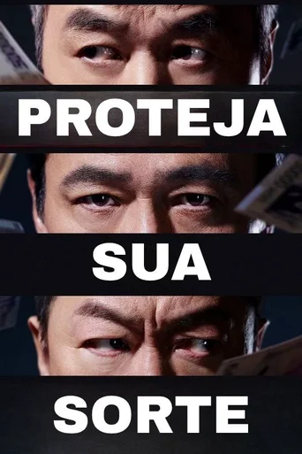 Assistir Proteja Sua Sorte (Legendado) Online
