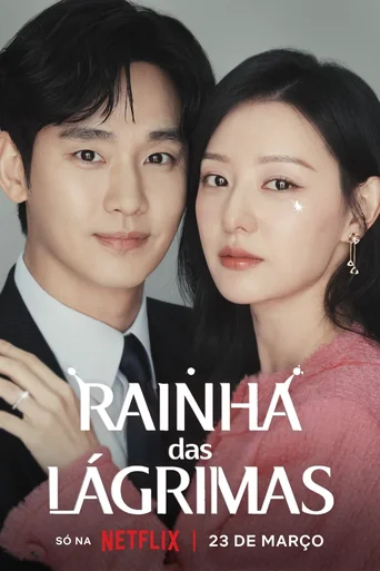 Assistir Rainha das Lágrimas Online