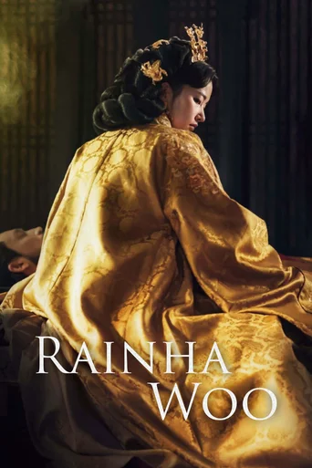 Assistir Rainha Woo Online