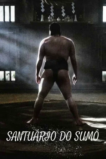 Assistir Santuário do Sumô Online