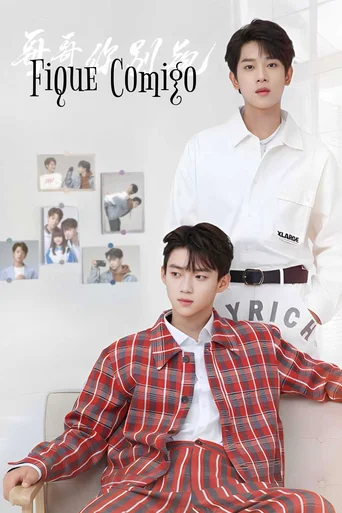 Assistir Fique Comigo (Legendado) Online