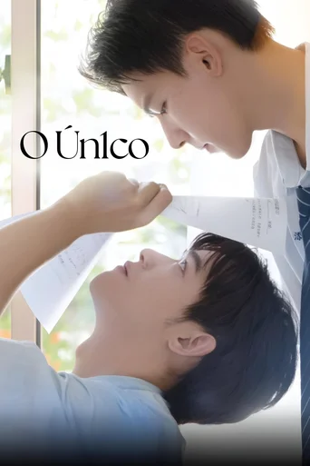 Assistir The On1y One (Legendado) Online