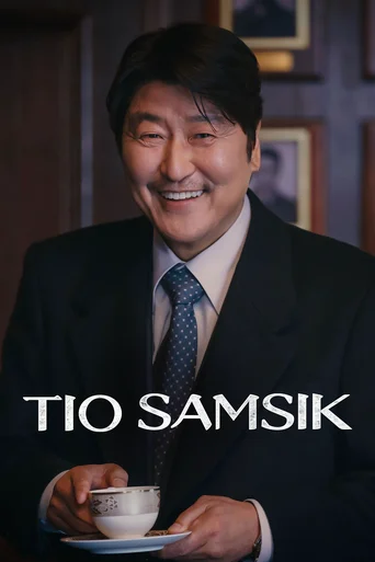 Assistir Tio Samsik (Legendado) Online