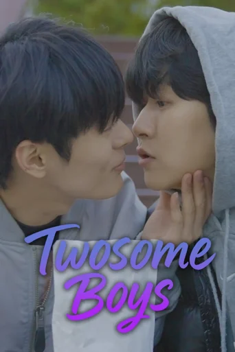 Assistir Two Some Boys (Legendado) Online
